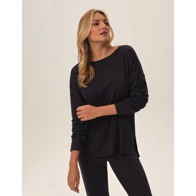 Esotiq Bluza Joyland - grafitowy XL Esotiq Bluza Joyland - grafitowy XL