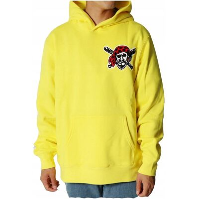 Bluza kapturem Pittsburgh Pirates Majestic MLB XL Bluza kapturem Pittsburgh Pirates Majestic MLB XL