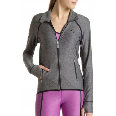 BLUZA KURTKA PUMA PWRSHARE JACKET SPORTOWA DO BIEGANIA ROZMIAR S BLUZA KURTKA PUMA PWRSHARE JACKET SPORTOWA DO BIEGANIA ROZMIAR S