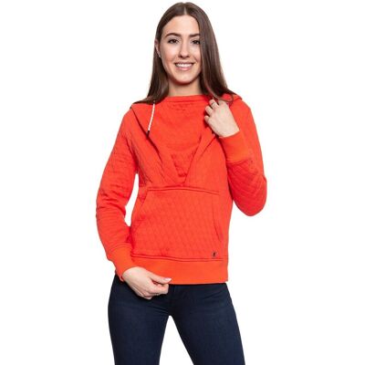 Bluza Mustang Damska Bella Waterfall 1009859 7096-S Bluza Mustang Damska Bella Waterfall 1009859 7096-S