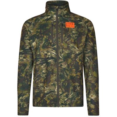 BLUZA SEELAND TIDAL CAMO - Zielony InVis MPC -3XL BLUZA SEELAND TIDAL CAMO - Zielony InVis MPC -3XL