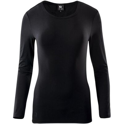 Bluza sportowa damska IQ Milky Wmns LS - IQ XL Bluza sportowa damska IQ Milky Wmns LS - IQ XL