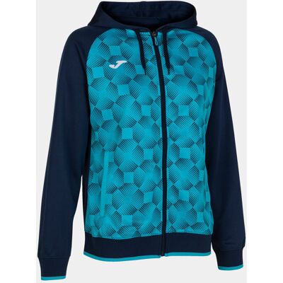 Bluza sportowa damska Joma Supernova iii Bluza sportowa damska Joma Supernova iii