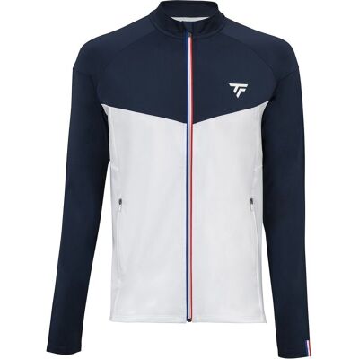 Bluza sportowa Tecnifibre Tech Jacket Bluza sportowa Tecnifibre Tech Jacket