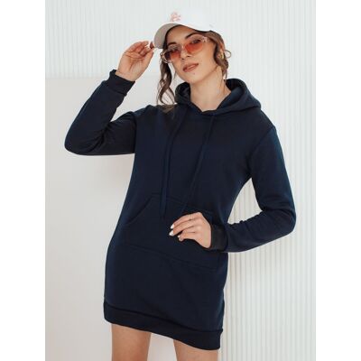 Bluza/sukienka TIMMY granatowa Dstreet EY1936-M Bluza/sukienka TIMMY granatowa Dstreet EY1936-M