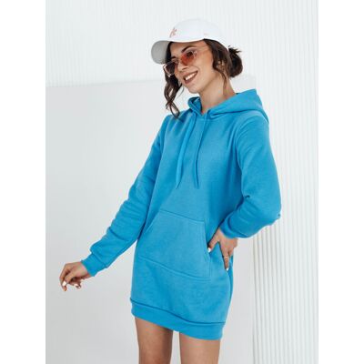 Bluza/sukienka TIMMY niebieska Dstreet EY1937-M Bluza/sukienka TIMMY niebieska Dstreet EY1937-M