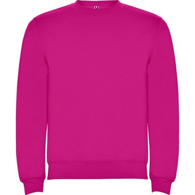 Bluza Unisex Damska Dresowa ROLY Sweatshirt Clasica SU1070 ROSETTE 2XL Bluza Unisex Damska Dresowa ROLY Sweatshirt Clasica SU1070 ROSETTE 2XL