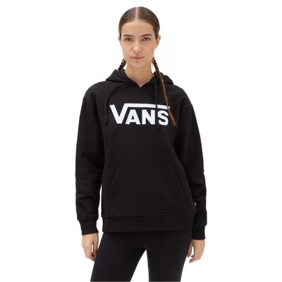 Bluza Vans classic v boyfriend fit VN000A5RBLK Bluza Vans classic v boyfriend fit VN000A5RBLK