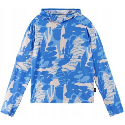 Inny producent Bluza z kapturem BugProof REIMA Surista Inny producent Bluza z kapturem BugProof REIMA Surista