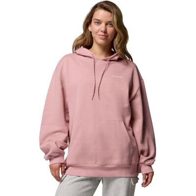 brak danych Bluza z kapturem damska Columbia ALDERMORE różowa 2123001659 r XS brak danych Bluza z kapturem damska Columbia ALDERMORE różowa 2123001659 r XS