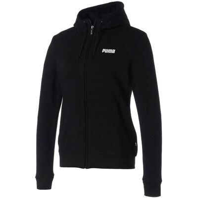 Puma Bluza Ess Fz 84720001 R S Puma Bluza Ess Fz 84720001 R S