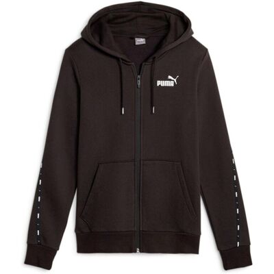 Puma Bluza Ess Tape Fz Fl 67599701 R S Puma Bluza Ess Tape Fz Fl 67599701 R S