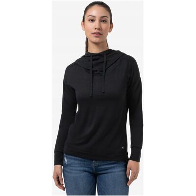 inna (Inny) Bluza z kapturem damska SUPER.NATURAL Funnel Hoodie inna (Inny) Bluza z kapturem damska SUPER.NATURAL Funnel Hoodie