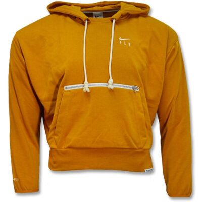 Bluza z kapturem Nike Standard Issue Hoodie Wmns Chutney/Pale Ivory - DA6483-712-L Bluza z kapturem Nike Standard Issue Hoodie Wmns Chutney/Pale Ivory - DA6483-712-L