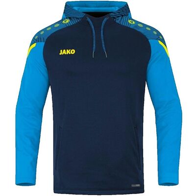 Bluza z kapturem Performance JAKO Bluza z kapturem Performance JAKO