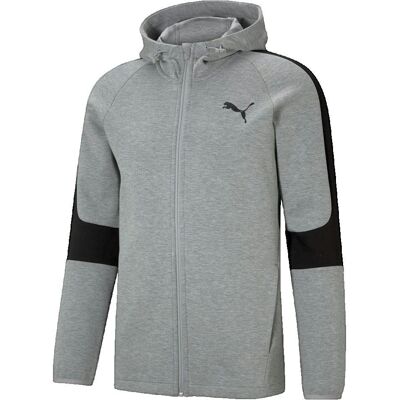 Bluza z kapturem Puma Evostripe Bluza z kapturem Puma Evostripe
