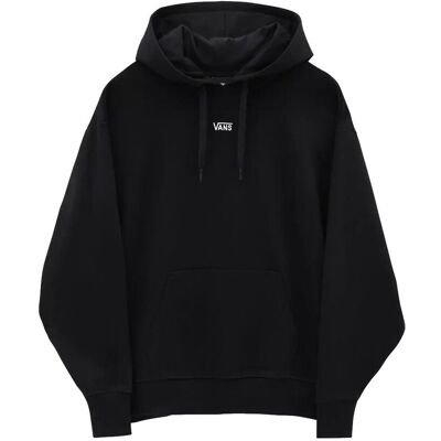 Bluza z kapturem Vans Flying V VN0A7RMDBLK XXS Bluza z kapturem Vans Flying V VN0A7RMDBLK XXS