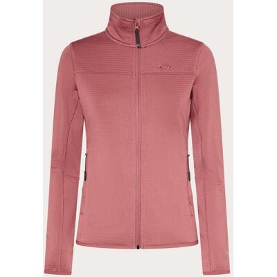brak danych Bluza zimowa damska Oakley CANOPY różowa FOA500829-4CW r XL brak danych Bluza zimowa damska Oakley CANOPY różowa FOA500829-4CW r XL