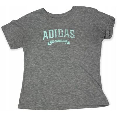 Bluzka damska krótki rękaw ADIDAS S Bluzka damska krótki rękaw ADIDAS S