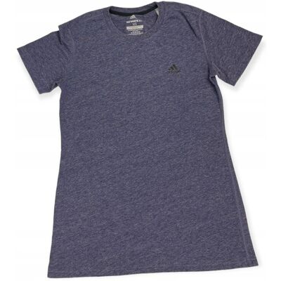 Bluzka damska krótki rękaw ADIDAS XS Bluzka damska krótki rękaw ADIDAS XS
