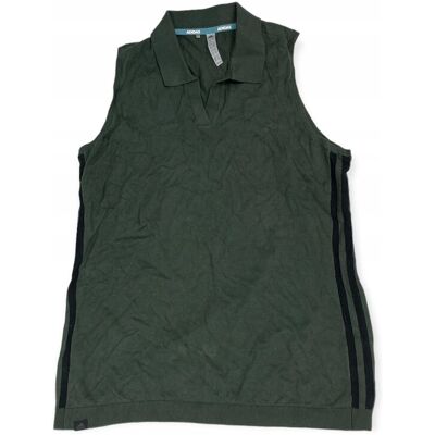 Bluzka damska na ramiączkach ADIDAS L Bluzka damska na ramiączkach ADIDAS L
