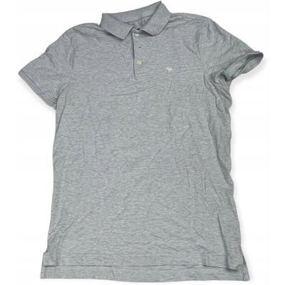 Bluzka damska polo ABERCROMBIE&FITCH; L Bluzka damska polo ABERCROMBIE&FITCH; L