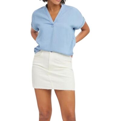 Bluzka damska Vero Moda Liliana TOp luźna -XS Bluzka damska Vero Moda Liliana TOp luźna -XS