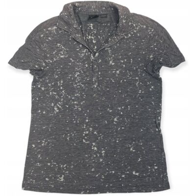 Giorgio Armani Bluzka koszulka damska polo ARMANI EXCHANGE M Giorgio Armani Bluzka koszulka damska polo ARMANI EXCHANGE M
