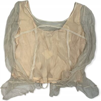inna (Inny) Bluzka koszulka damska rękaw AGE LF LOVE XL inna (Inny) Bluzka koszulka damska rękaw AGE LF LOVE XL