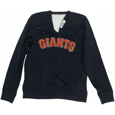 inna (Inny) Bluzka koszulka damska rękaw Giants Touch L inna (Inny) Bluzka koszulka damska rękaw Giants Touch L