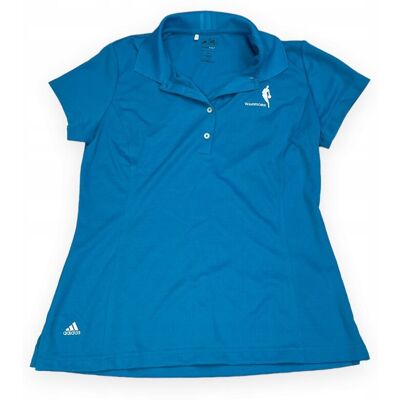inna (Inny) Bluzka koszulka polo damska ADIDAS M inna (Inny) Bluzka koszulka polo damska ADIDAS M
