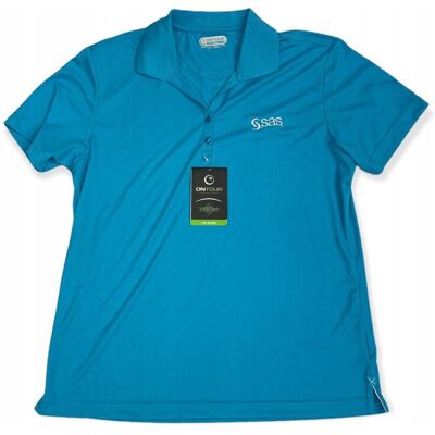 inna (Inny) Bluzka koszulka polo t-shirt damski ONTOUR XL inna (Inny) Bluzka koszulka polo t-shirt damski ONTOUR XL