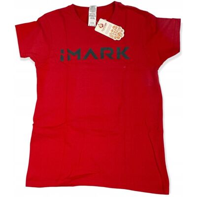 inna (Inny) Bluzka koszulka t-shirt czerwony damski GILDAN S inna (Inny) Bluzka koszulka t-shirt czerwony damski GILDAN S