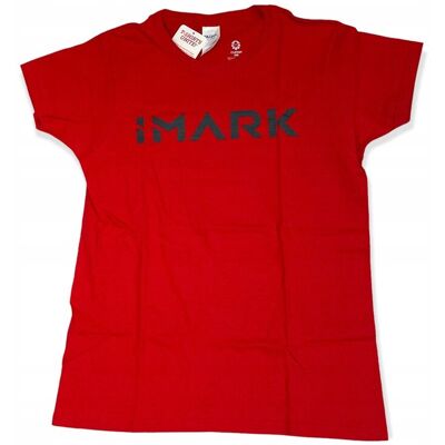 inna (Inny) Bluzka koszulka t-shirt czerwony damski GILDAN S inna (Inny) Bluzka koszulka t-shirt czerwony damski GILDAN S