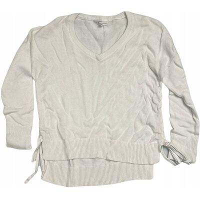 inna (Inny) Bluzka sweter damski BCBGENERATION XS inna (Inny) Bluzka sweter damski BCBGENERATION XS
