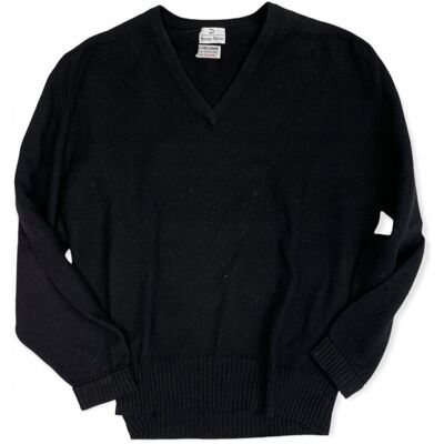 inna (Inny) Bluzka sweter damski rękaw NEIMAN-MARCUS XL inna (Inny) Bluzka sweter damski rękaw NEIMAN-MARCUS XL