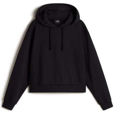 Bluzy Vans VN000RAHBLK1 Bluzy Vans VN000RAHBLK1