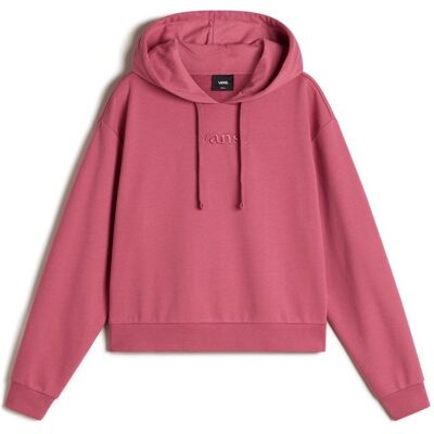 Bluzy Vans VN000RAHZRY1 Bluzy Vans VN000RAHZRY1