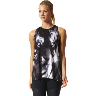 Adidas Boxy Prime Beast Tank Top Adidas Boxy Prime Beast Tank Top
