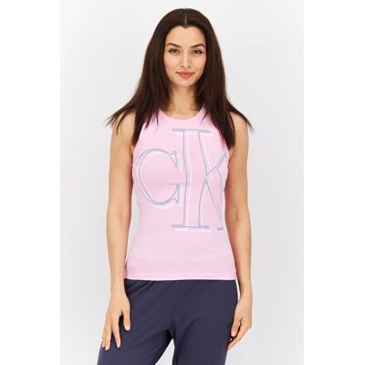Calvin Klein Jeans top damski koszulka na ramiączka r. M Calvin Klein Jeans top damski koszulka na ramiączka r. M