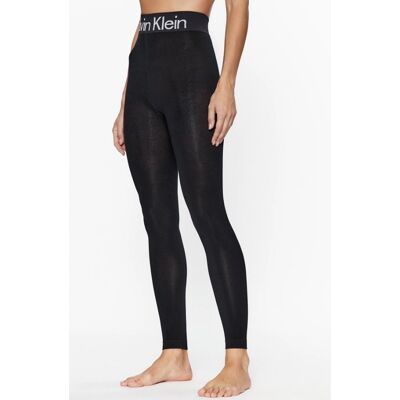 Inny producent CALVIN KLEIN LEGGINSY DAMSKIE CZARNE Z LOGO WYSOKI STAN M JQA Inny producent CALVIN KLEIN LEGGINSY DAMSKIE CZARNE Z LOGO WYSOKI STAN M JQA