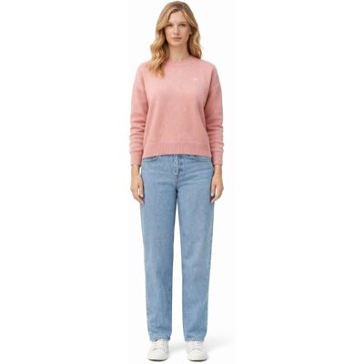 Inny producent CALVIN KLEIN SWETER DAMSKI POMARAŃCZOWY Z LOGO S 1I3A Inny producent CALVIN KLEIN SWETER DAMSKI POMARAŃCZOWY Z LOGO S 1I3A