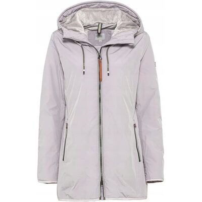 Inny producent CAMEL ACTIVE FIOLETOWA PARKA Z KAPTUREM I KIESZENIAMI 44 6FA Inny producent CAMEL ACTIVE FIOLETOWA PARKA Z KAPTUREM I KIESZENIAMI 44 6FA