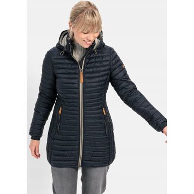 Inny producent CAMEL ACTIVE GRANATOWA PARKA PIKOWANA Z KAPTUREM NA ZIMĘ 36 7CA Inny producent CAMEL ACTIVE GRANATOWA PARKA PIKOWANA Z KAPTUREM NA ZIMĘ 36 7CA