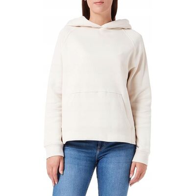 Inny producent CAMEL ACTIVE KREMOWA BLUZA Z KAPTUREM I KIESZENIĄ KANGURKĄ S 6FA Inny producent CAMEL ACTIVE KREMOWA BLUZA Z KAPTUREM I KIESZENIĄ KANGURKĄ S 6FA