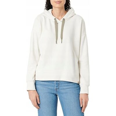 Inny producent CAMEL ACTIVE KREMOWA BLUZA Z KAPTUREM XS 6FA Inny producent CAMEL ACTIVE KREMOWA BLUZA Z KAPTUREM XS 6FA