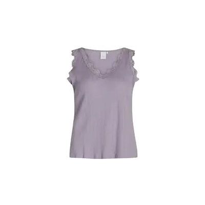 Inny producent CCDK Top damski, lila r. XL Inny producent CCDK Top damski, lila r. XL