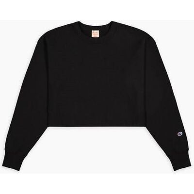 Champion Crewneck Sweatshirt, bluza damska 112692-KK001 XS Champion Crewneck Sweatshirt, bluza damska 112692-KK001 XS