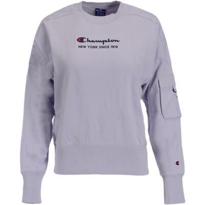 Champion Bluza z okrągłym dekoltem - Cały rok - Bluza Champion Bluza z okrągłym dekoltem - Cały rok - Bluza
