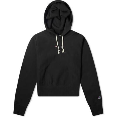 Champion Hooded Sweatshirt, bluza damska 112691-KK001 XS Champion Hooded Sweatshirt, bluza damska 112691-KK001 XS